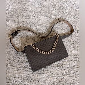 Michael Kors Belt Bag NWOT